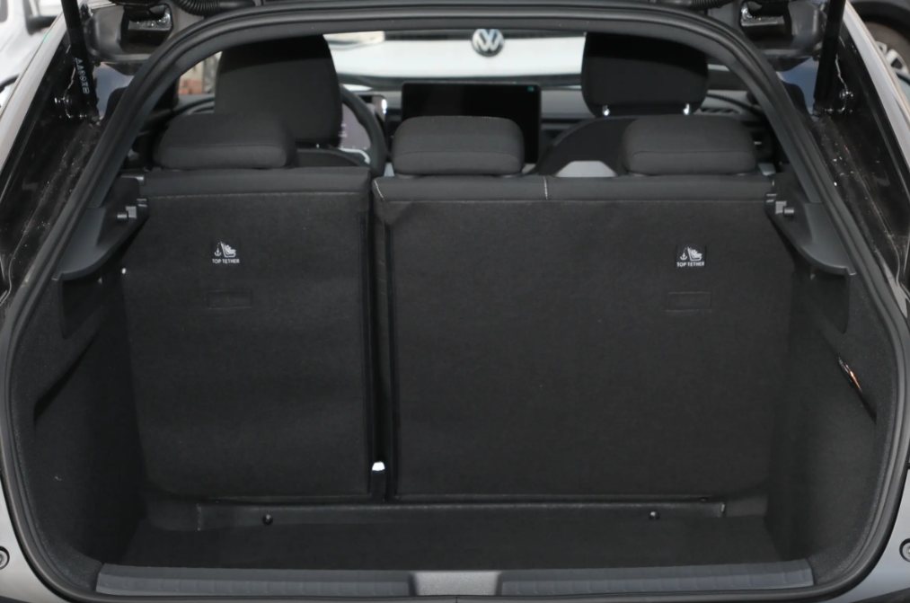 Volkswagen Lamando L