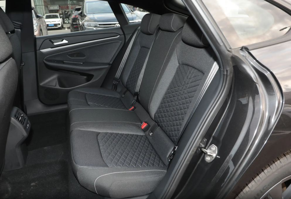 Volkswagen Lamando L