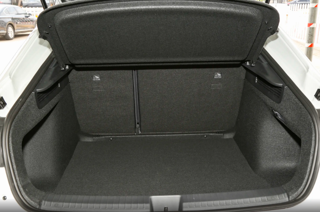 Volkswagen Lamando L