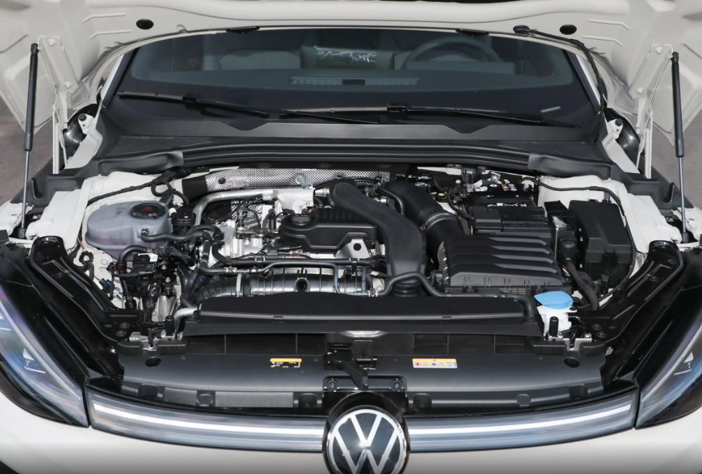 Volkswagen Lamando L