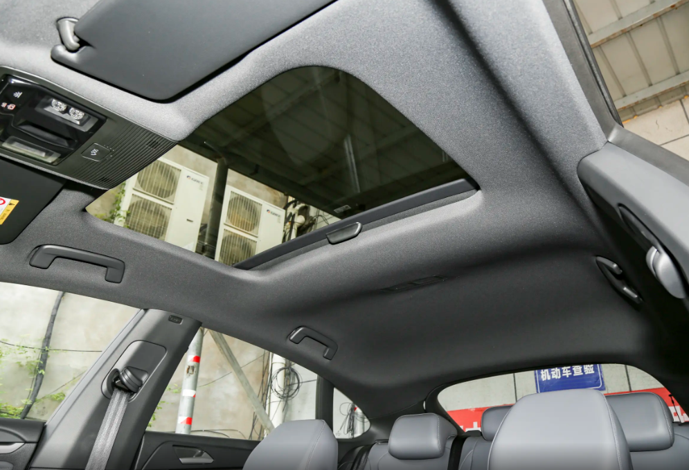 Volkswagen Lamando L