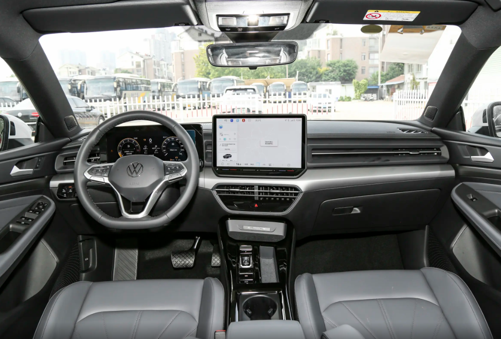 Volkswagen Lamando L