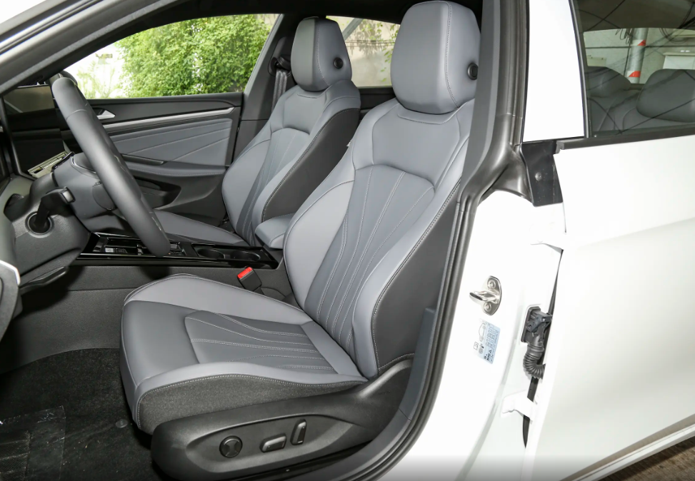 Volkswagen Lamando L