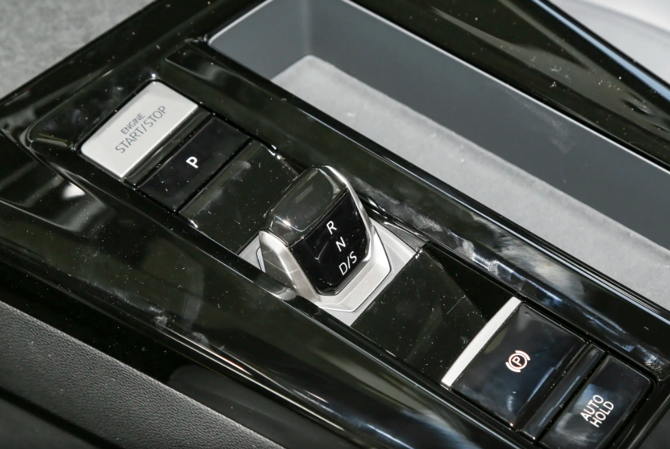 Volkswagen Lamando L