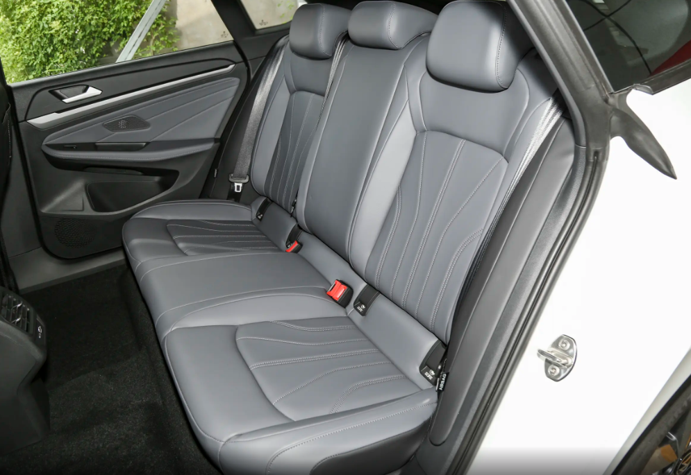 Volkswagen Lamando L