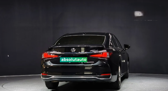 Lexus ES 300h