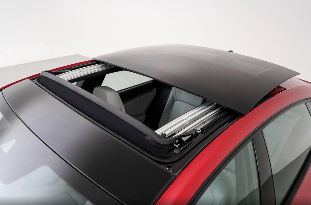 Volkswagen Lamando L