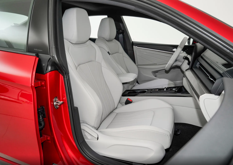 Volkswagen Lamando L