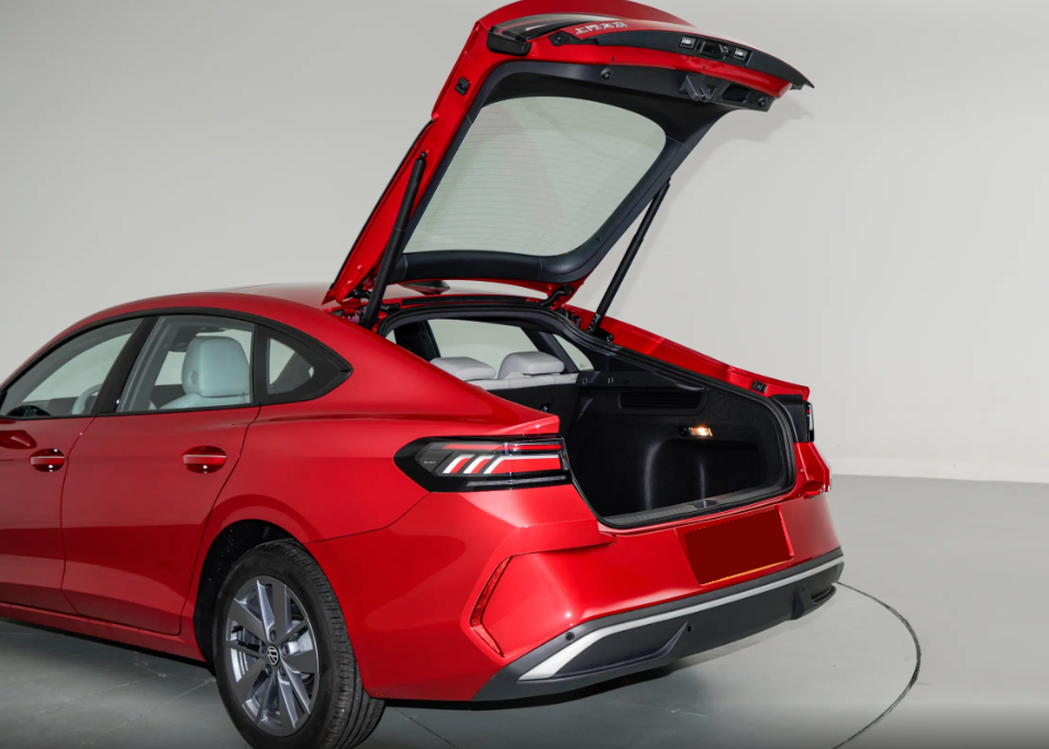 Volkswagen Lamando L