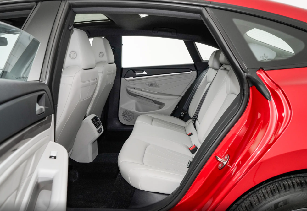 Volkswagen Lamando L