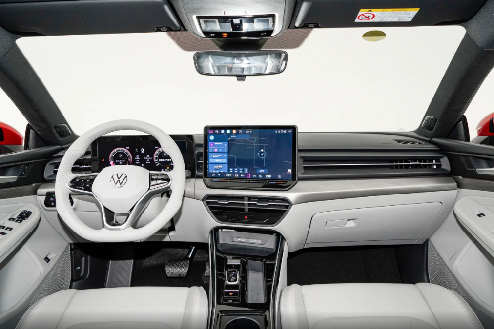 Volkswagen Lamando L