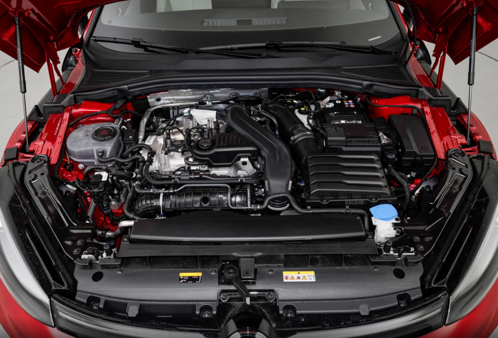 Volkswagen Lamando L