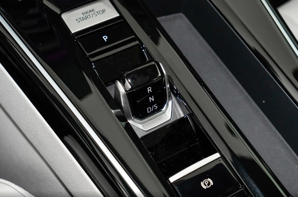 Volkswagen Lamando L