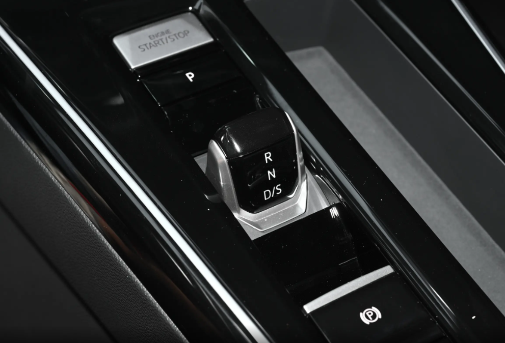 Volkswagen Lamando L