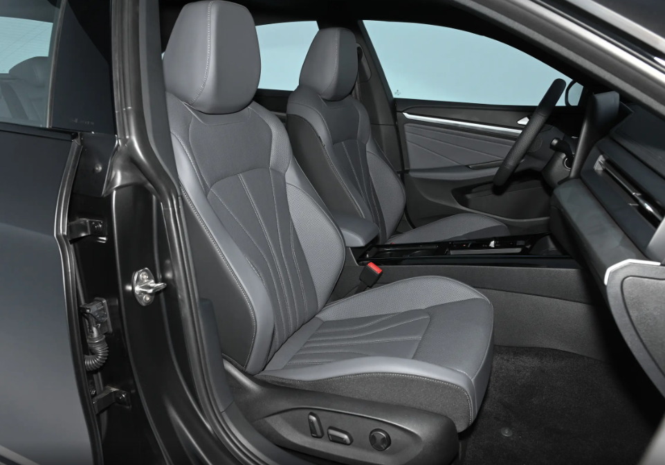 Volkswagen Lamando L