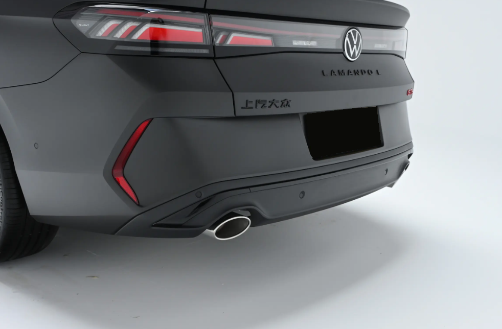 Volkswagen Lamando L