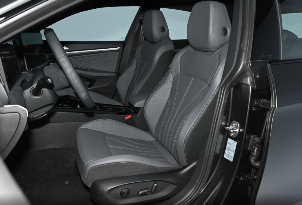 Volkswagen Lamando L