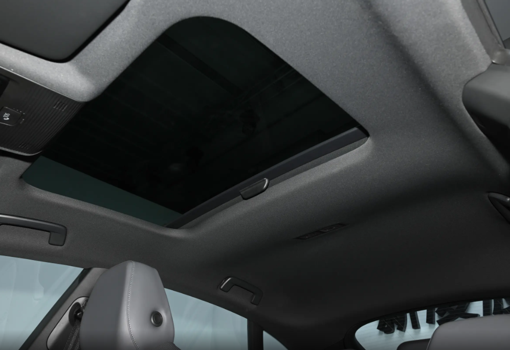 Volkswagen Lamando L