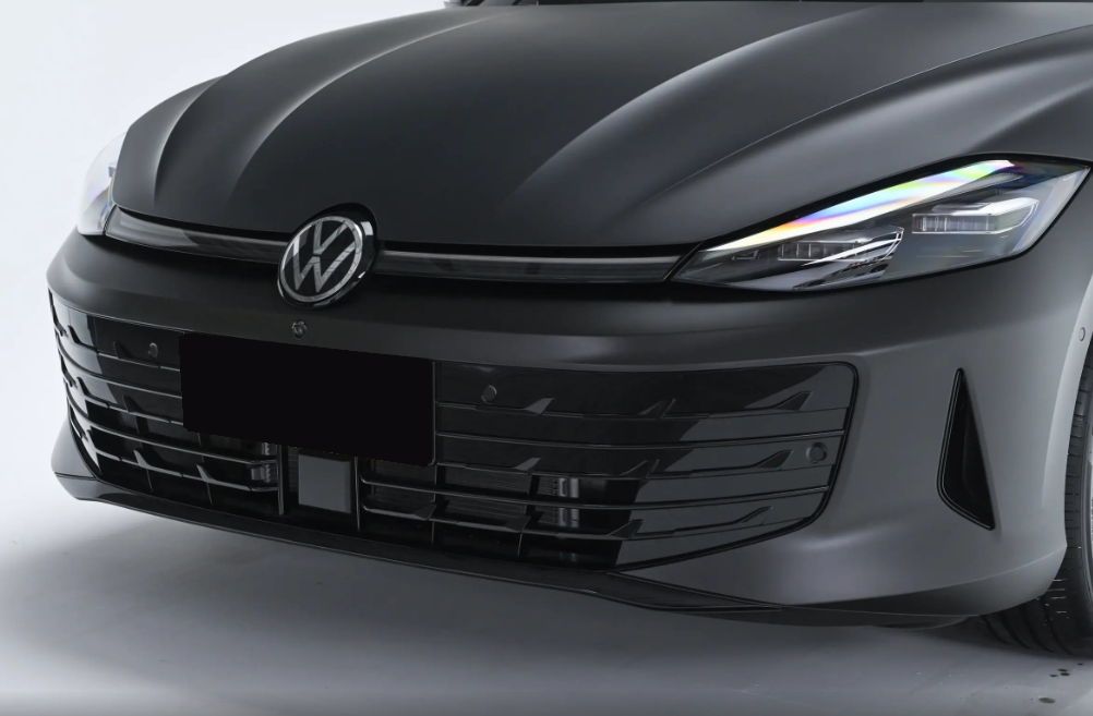 Volkswagen Lamando L