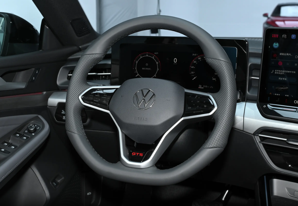 Volkswagen Lamando L