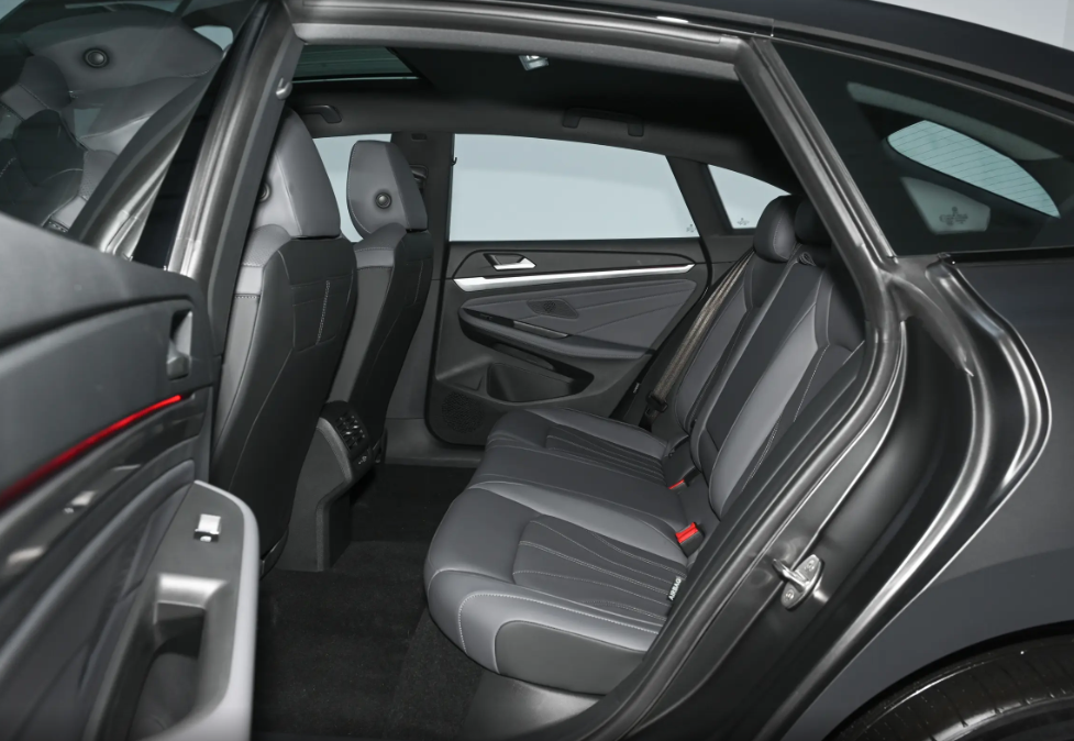 Volkswagen Lamando L