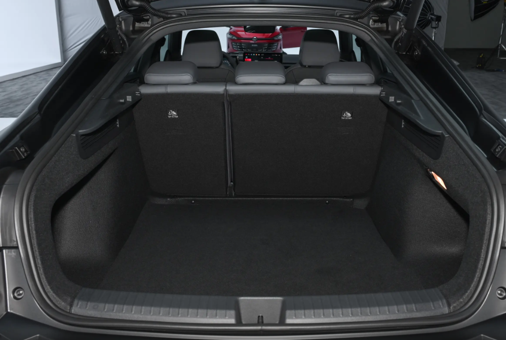 Volkswagen Lamando L