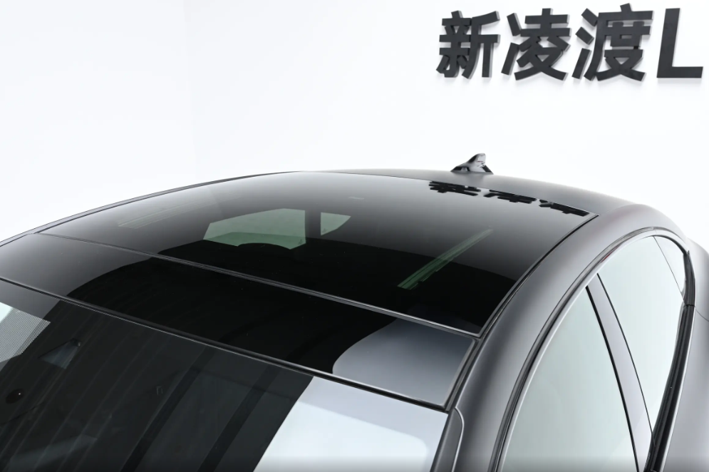 Volkswagen Lamando L