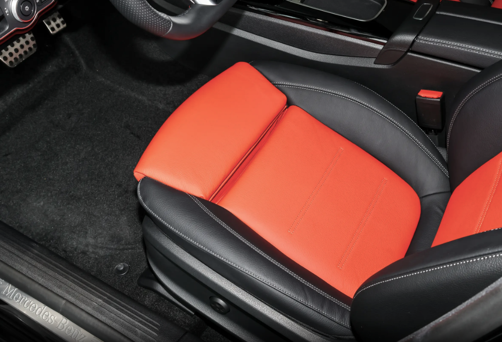 Mercedes-Benz A-Class AMG