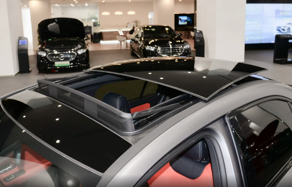 Mercedes-Benz A-Class AMG