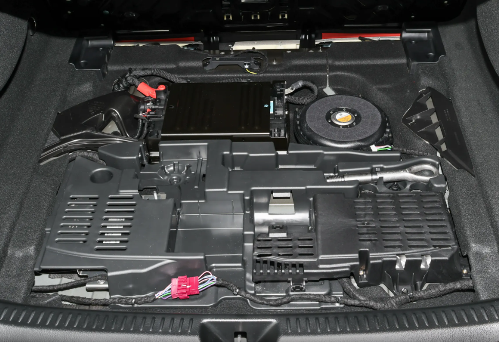 Mercedes-Benz A-Class AMG