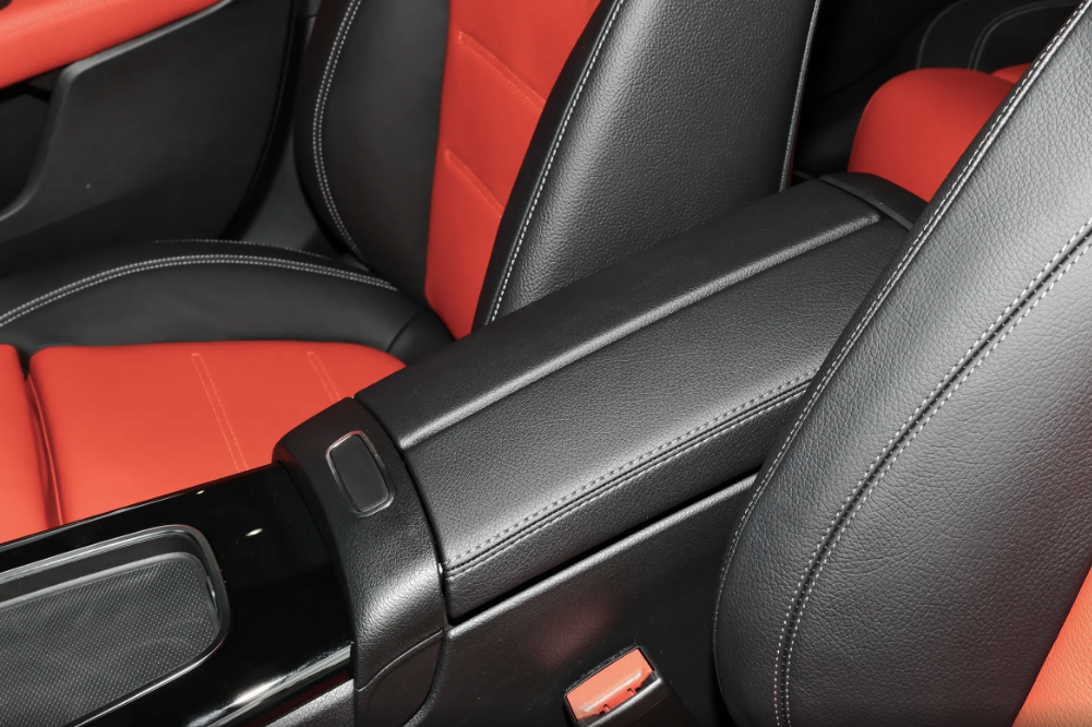 Mercedes-Benz A-Class AMG