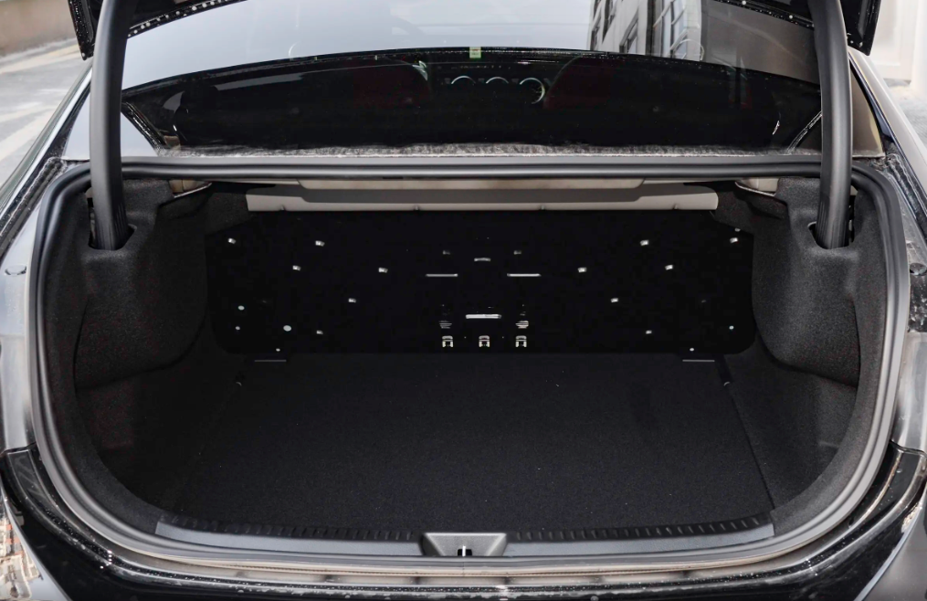 Mercedes-Benz A-Class AMG