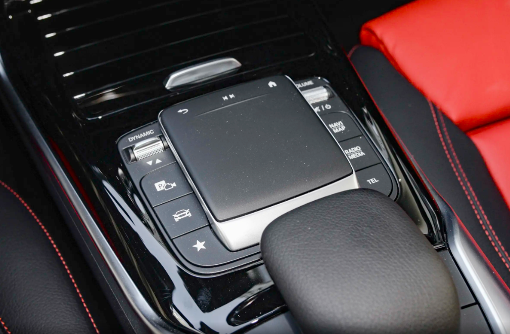 Mercedes-Benz A-Class AMG