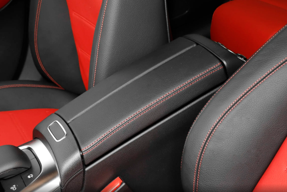 Mercedes-Benz A-Class AMG