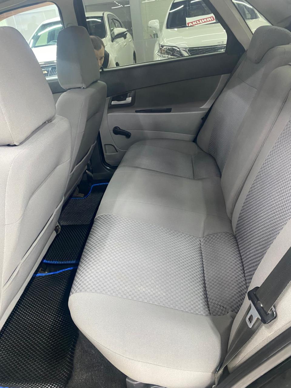 LADA (ВАЗ) Priora