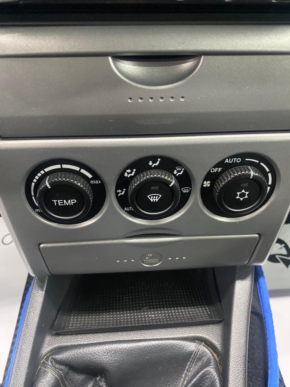 LADA (ВАЗ) Priora