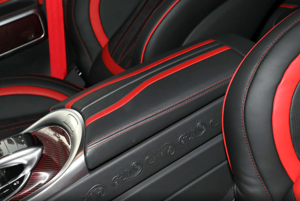 Mercedes-Benz G-Class AMG