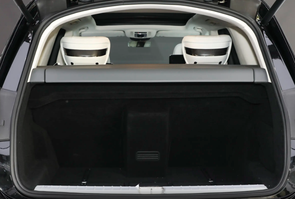 Mercedes-Benz GLS-Class AMG