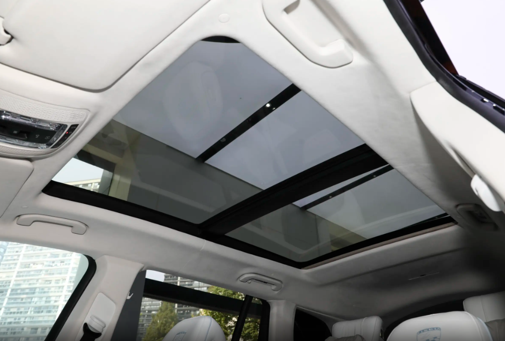 Mercedes-Benz GLS-Class AMG