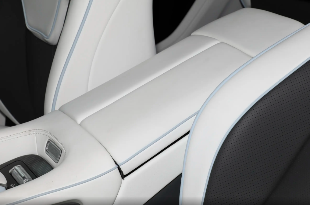 Mercedes-Benz GLS-Class AMG