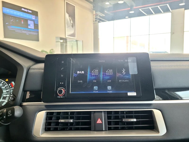 Mitsubishi Xpander Cross