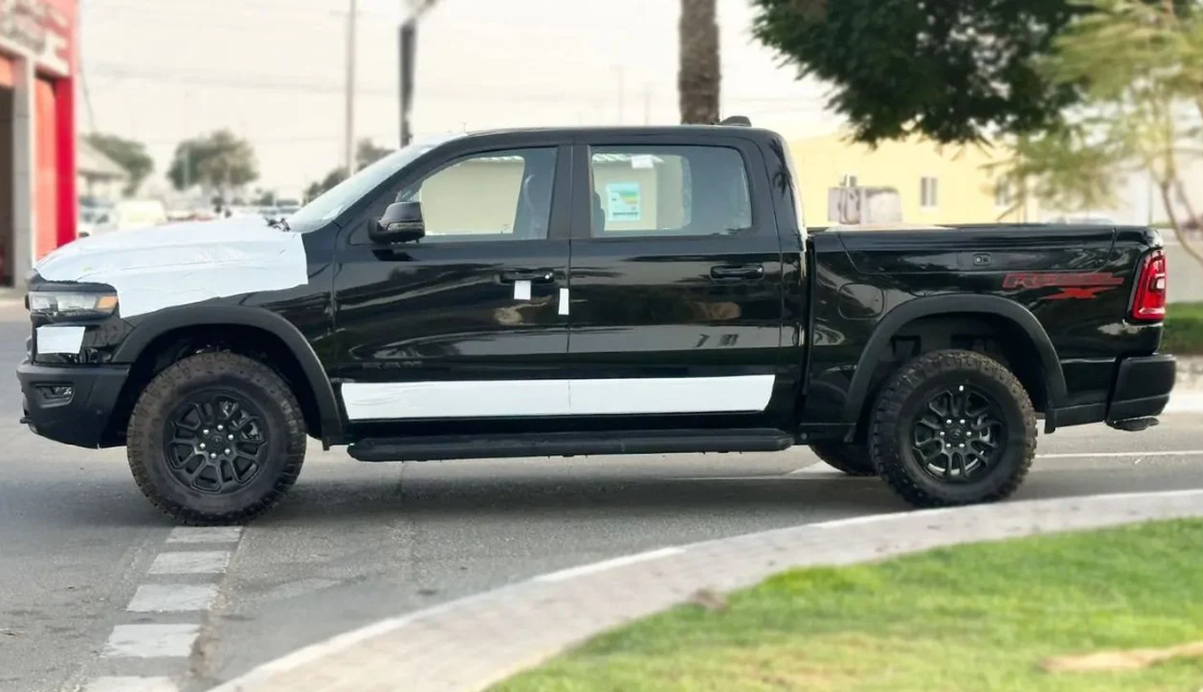 Ram 1500