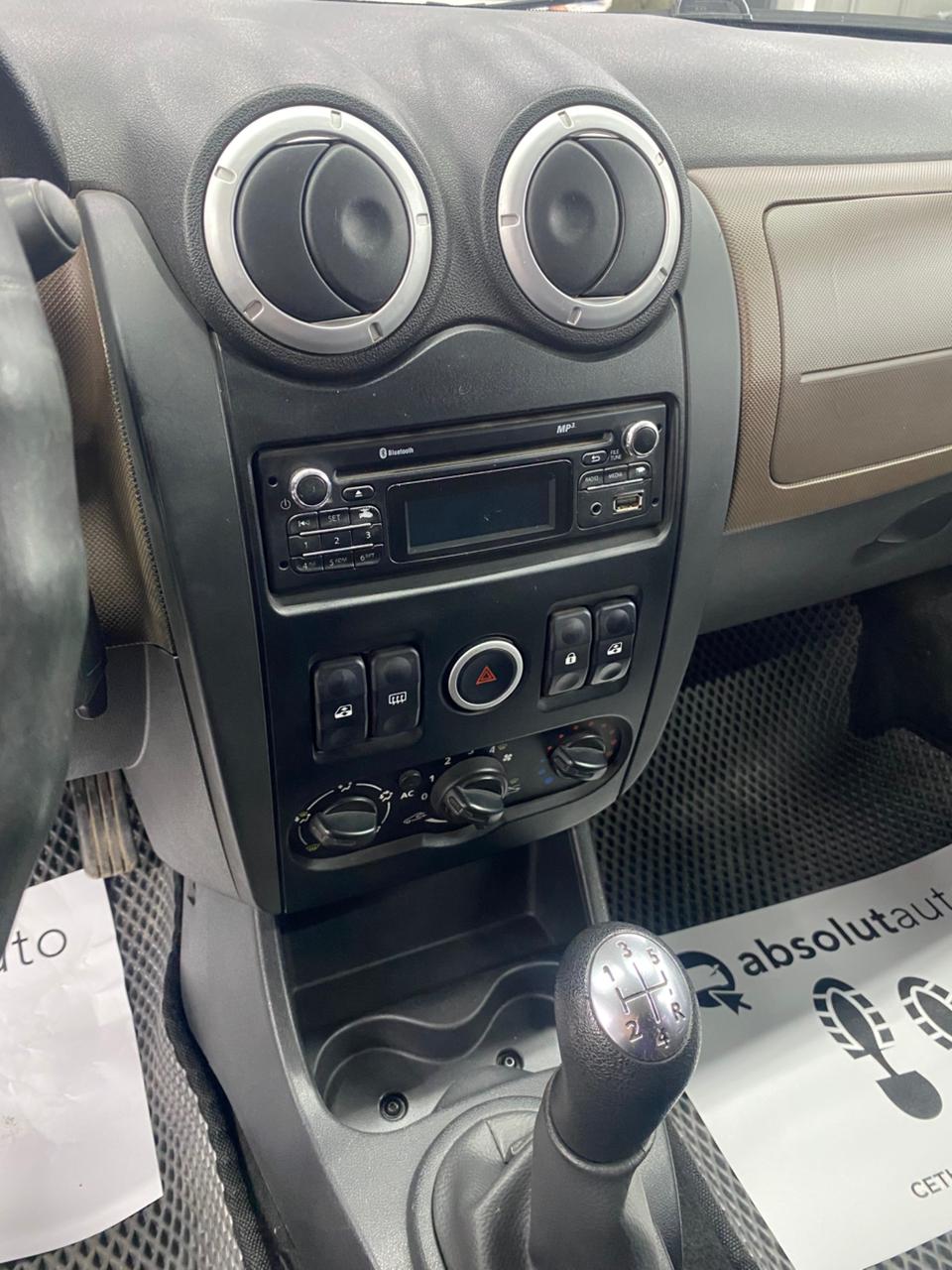 LADA (ВАЗ) Largus