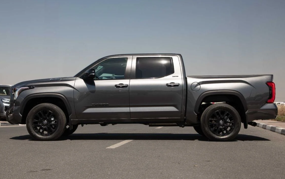 Toyota Tundra