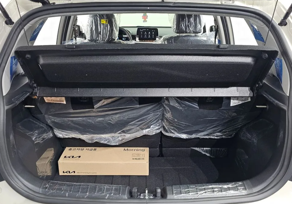 Kia Morning