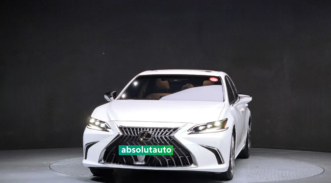 Lexus ES 300h