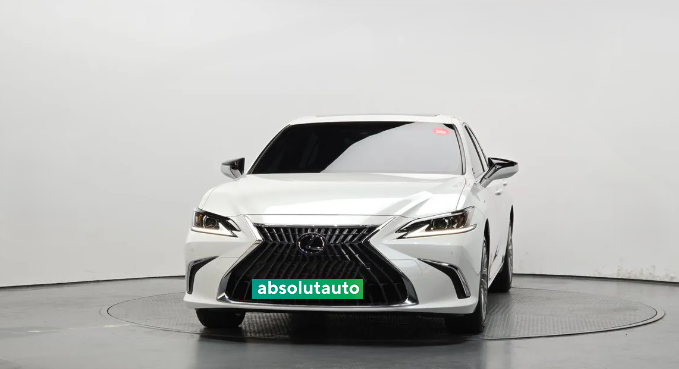 Lexus ES 300h