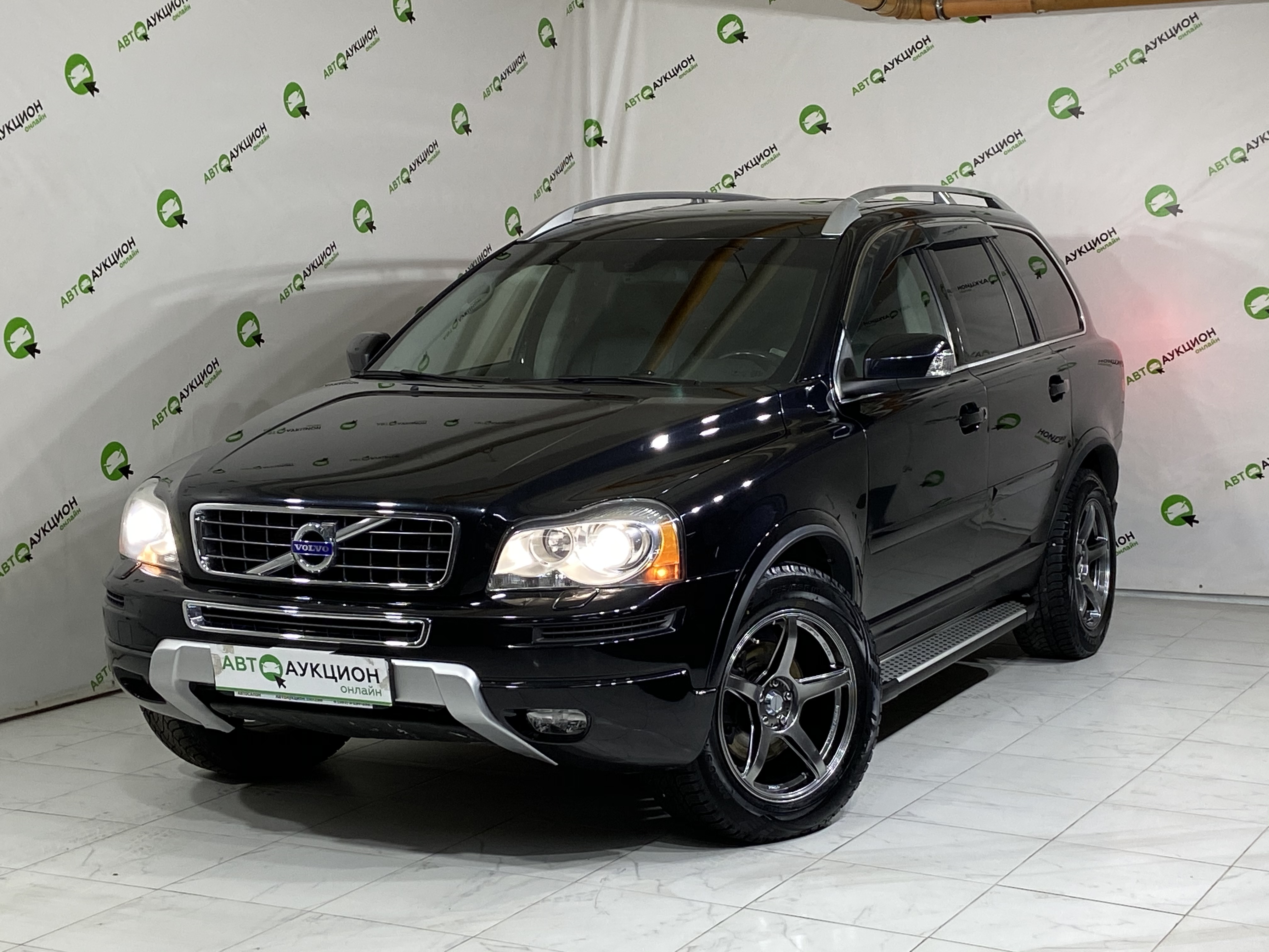 Volvo XC90, 2014 - AbsolutAuto